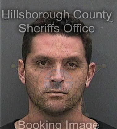 David Rainone, - Hillsborough County, FL 