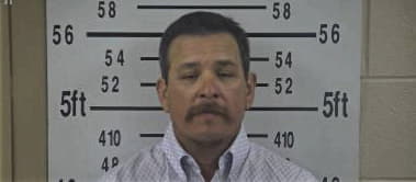 Javier Ramirez, - Kleberg County, TX 