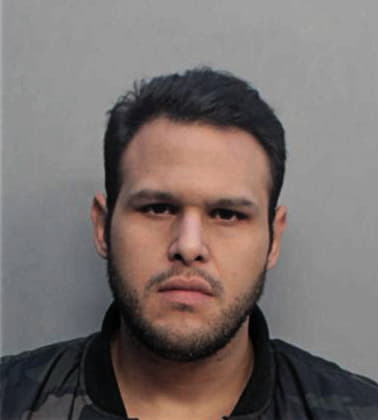 Rynell Rattansingh, - Dade County, FL 