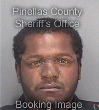 Shane Rawls, - Pinellas County, FL 