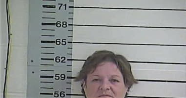 Gloria Ray, - Desoto County, MS 