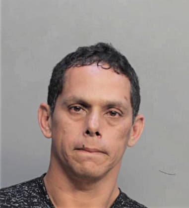 Maximiliano Resendiz-Antonio, - Dade County, FL 