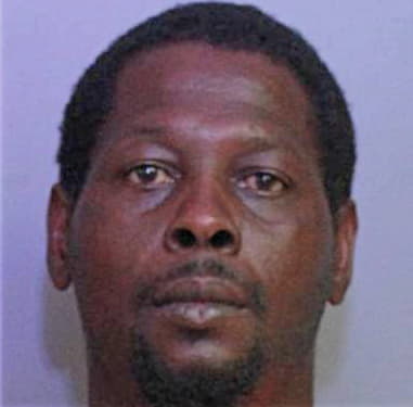 Sylvester Rhodes, - Polk County, FL 