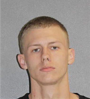 James Rice, - Volusia County, FL 