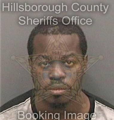 Dale Robins - Hillsborough County, FL 