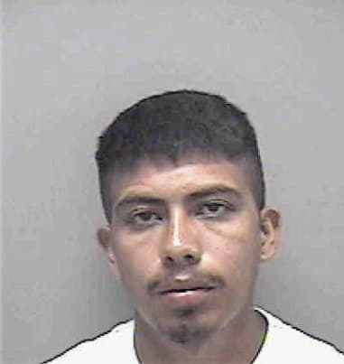 Roger Rojas, - Lee County, FL 