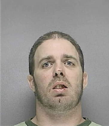 Byron Romer, - Volusia County, FL 