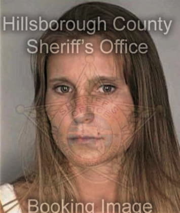 Tyra Rowan, - Hillsborough County, FL 