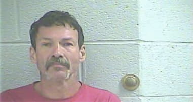 Timothy Rudolph, - Ballard County, KY 