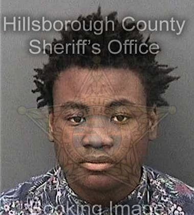 Milton Russell, - Hillsborough County, FL 