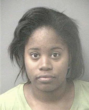 Tanisha Saintfleur, - Hillsborough County, FL 