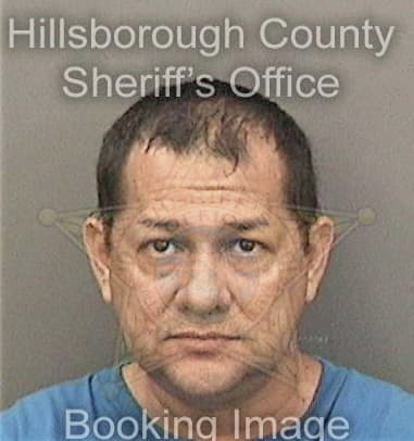 Adolfo Santosrivera, - Hillsborough County, FL 