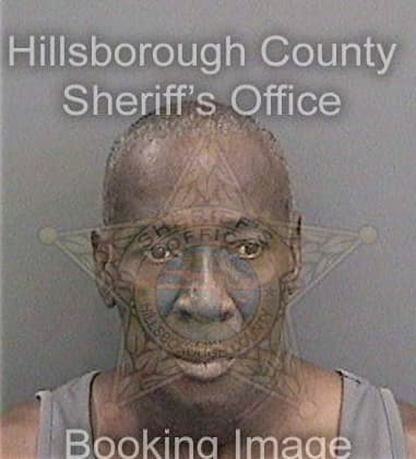 Brashad Scott, - Hillsborough County, FL 