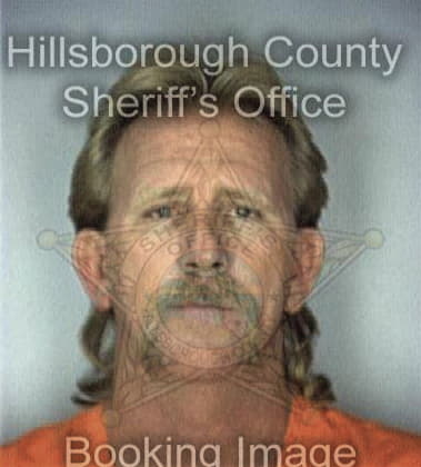 Brian Scott, - Hillsborough County, FL 