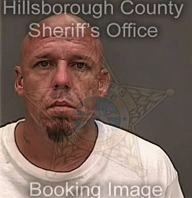 Anthony Seguiti, - Hillsborough County, FL 