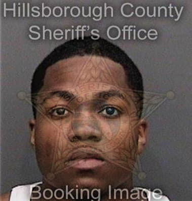 Byron Sharp, - Hillsborough County, FL 