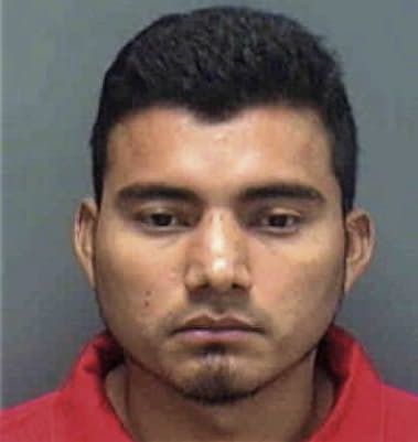 Francisco Sica, - Lee County, FL 