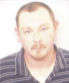 Ernest Simmons - Fulton County, GA 