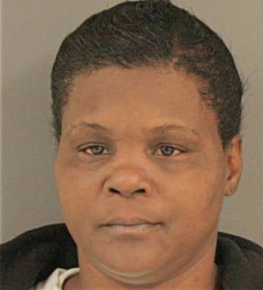 Lisa Singleton, - Hinds County, MS 