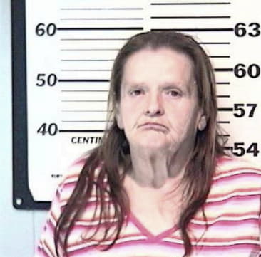 Krista Sizemore - Campbell County, KY 