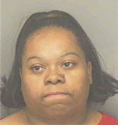Alicia Smith - Polk County, FL 