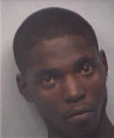 Dezadrian Smith - Fulton County, GA 