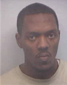 Drahcir Smith - Fulton County, GA 