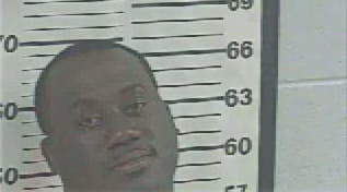Marcus Smith, - Tunica County, MS 