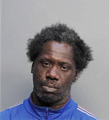 Gerrel Snell, - Dade County, FL 