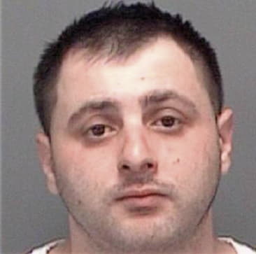 Dominic Socco - Pinellas County, FL 