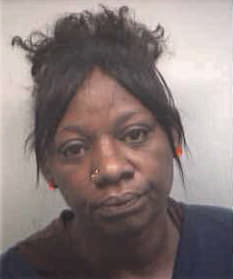 Felicia Solomon - Fulton County, GA 