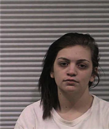 Elexxys Sprague, - Cache County, UT 