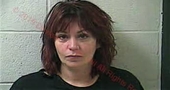 Kristina Statts - Daviess County, KY 