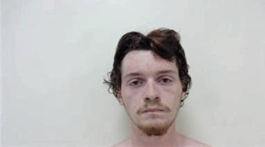 Joseph Stearley, - Clay County, IN 