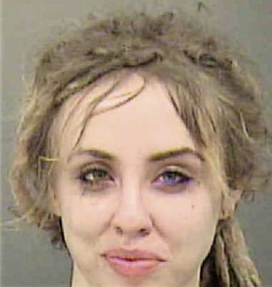 Samantha Stringfield, - Mecklenburg County, NC 