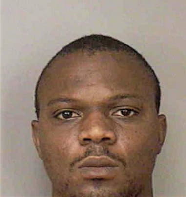 Christopher Terrell, - Polk County, FL 