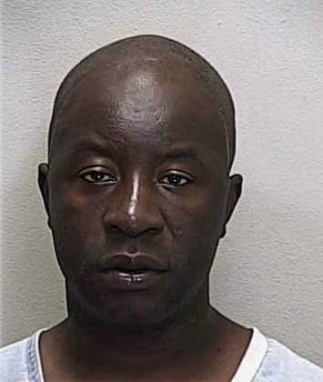 Kelvin Terry, - Marion County, FL 