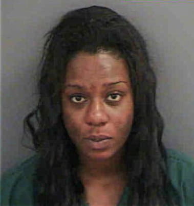 Christina Thomas, - Collier County, FL 