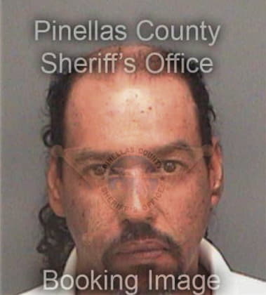 Nicholas Thomeczek, - Pinellas County, FL 