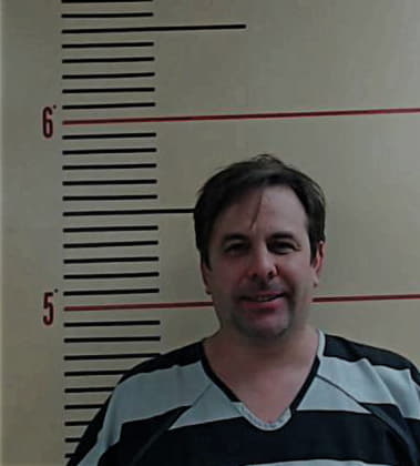 Johnathan Tighe, - Parker County, TX 