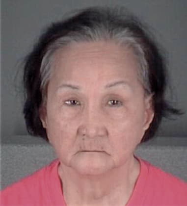 Teresita Tiglao, - Pasco County, FL 