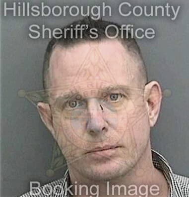 Christopher Torres, - Hillsborough County, FL 