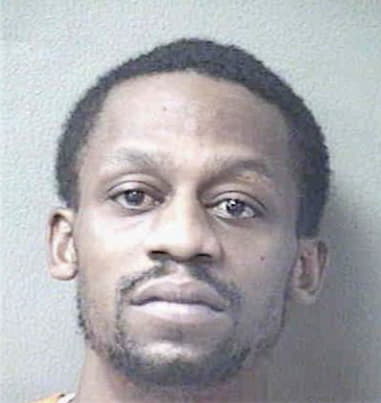 Billy Townsend, - Okaloosa County, FL 