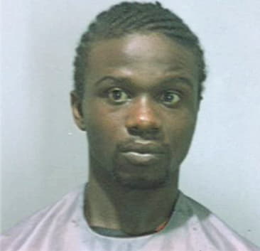 Frank Turner - DeKalb County, GA 