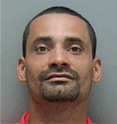 Gilbert Valdez, - Lee County, FL 