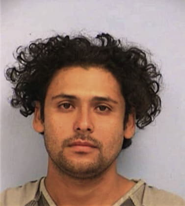 Orlin Vasquez-Lainez, - Travis County, TX 