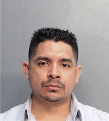 Daniel Villanueva, - Dade County, FL 