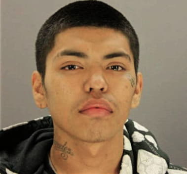 Roel Villegas - Dallas County, TX 