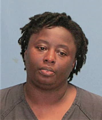 Maraya Warren, - Pulaski County, AR 