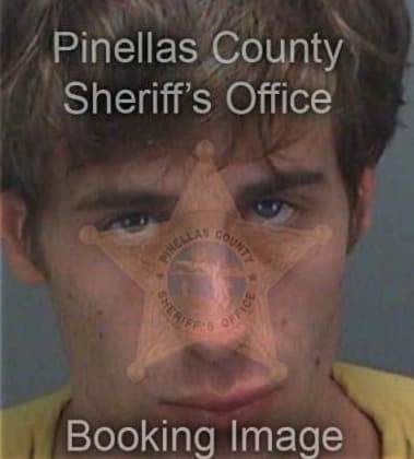 Alexander White, - Pinellas County, FL 